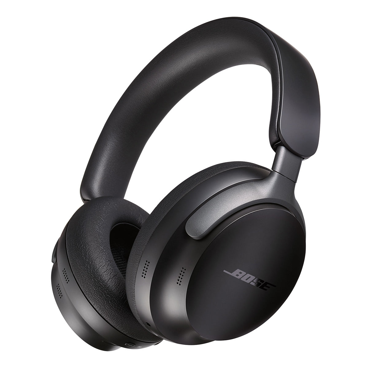 Bose Wireless Headphone Bundle with QuietComfort Ultra Wireless Noise Cancelling Headphones and QuietComfort Noise Cancelling Headphones (Black)