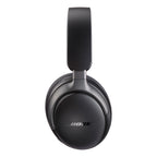 Bose Wireless Headphone Bundle with QuietComfort Ultra Wireless Noise Cancelling Headphones and QuietComfort Noise Cancelling Headphones (Black)