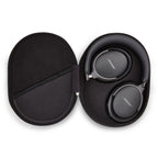 Bose Wireless Headphone Bundle with QuietComfort Ultra Wireless Noise Cancelling Headphones and QuietComfort Noise Cancelling Headphones (Black)