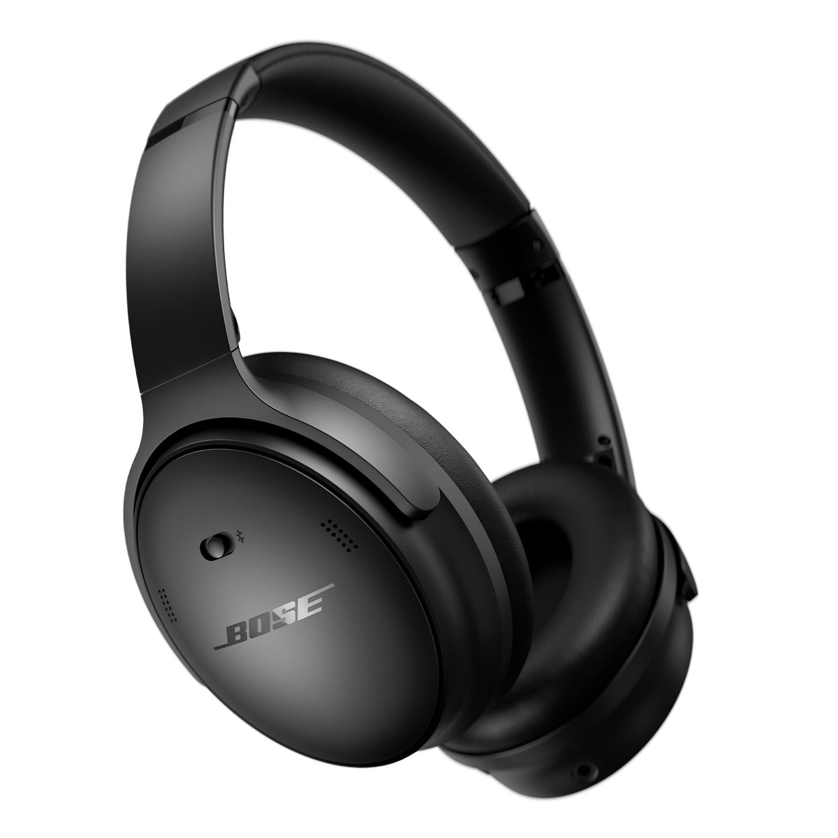 Bose Wireless Headphone Bundle with QuietComfort Ultra Wireless Noise Cancelling Headphones and QuietComfort Noise Cancelling Headphones (Black)