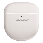 Bose QuietComfort Ultra Wireless Noise Cancelling Headphones with QuietComfort Ultra Wireless Noise Cancelling Earbuds (White)