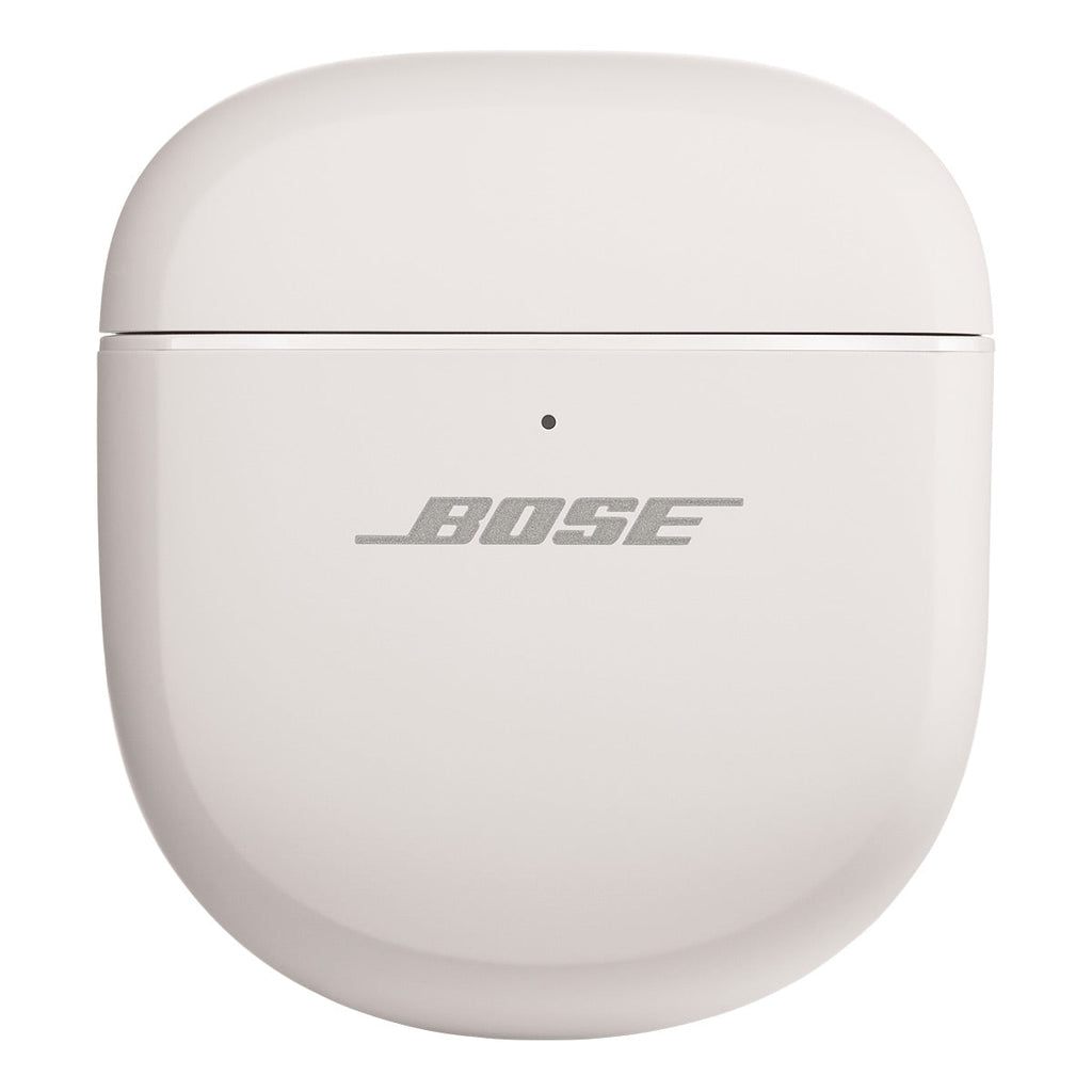 Bose QuietComfort Ultra Wireless Noise Cancelling Earbuds - Pair (White)