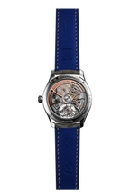 Endeavour Tourbillon Concept Pop