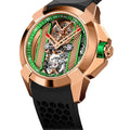 Epic X Rose Gold