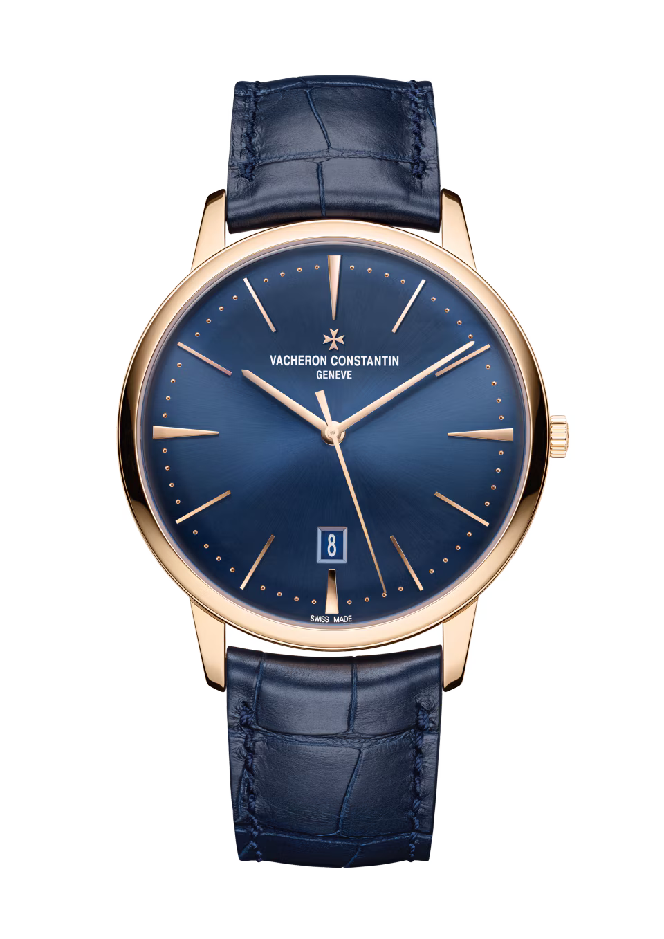 Patrimony Self-Winding 18ct
