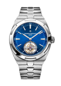 Overseas Tourbillon