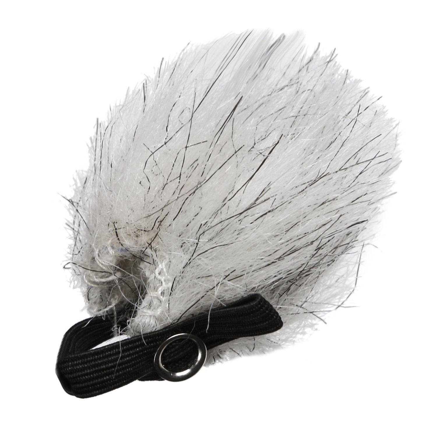 Movo WS10n Universal Furry Mic Windscreen 5 PACK