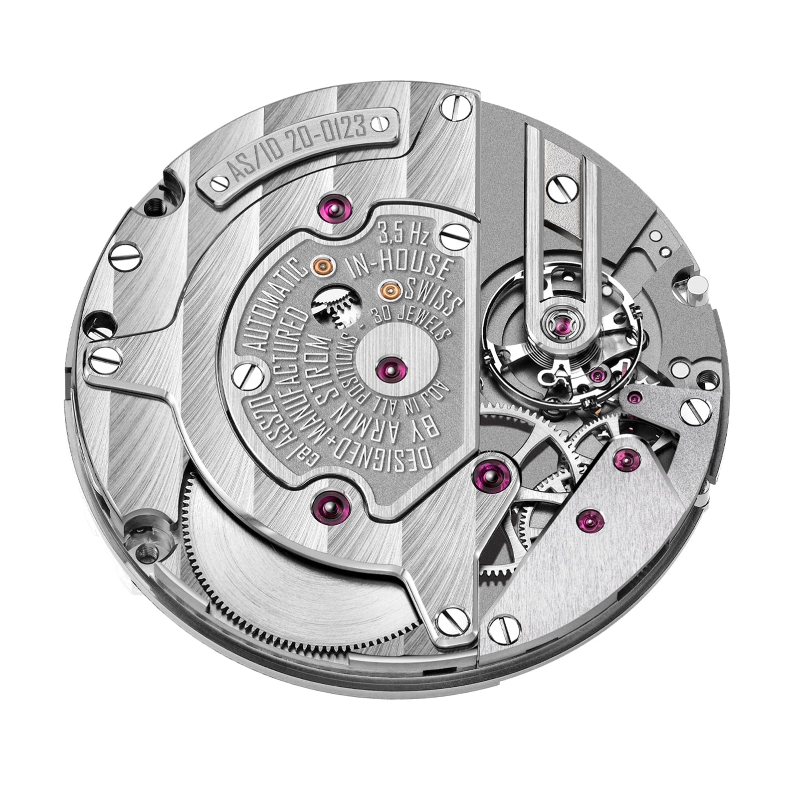 Orbit Manufacture Edition