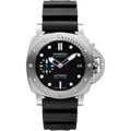 Submersible