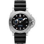 Submersible