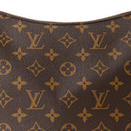 Monogram Slouchy PM