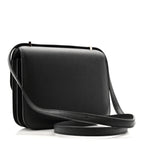 Epsom Constance 18 Black