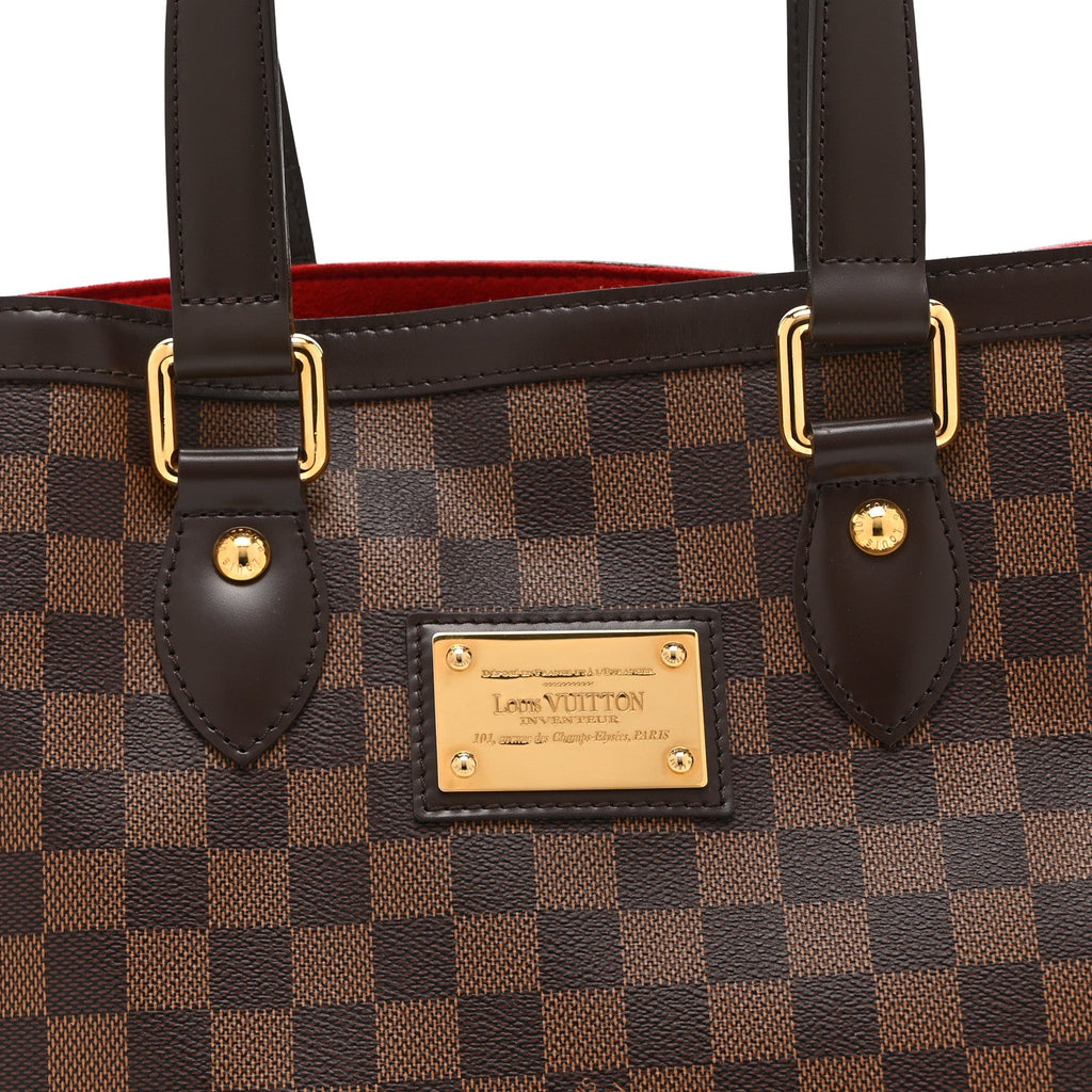 Damier Ebene Hampstead PM