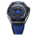 Moon Runner Supernova Blue