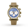 Haute Horlogerie London Chronograph Bronze