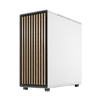 North mATX Mid Tower Computer Case