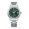 Hi-Beat GMT Elegance