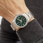Hi-Beat GMT Elegance