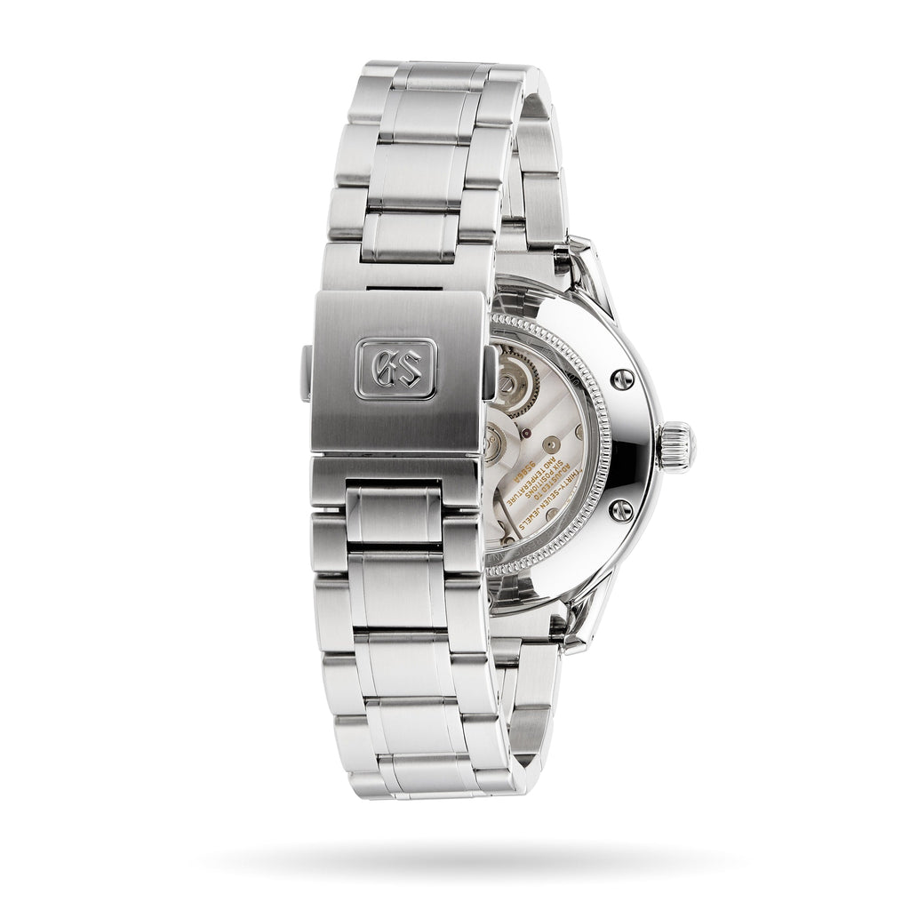 Hi-Beat GMT Elegance