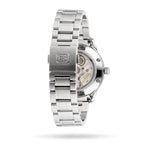 Hi-Beat GMT Elegance