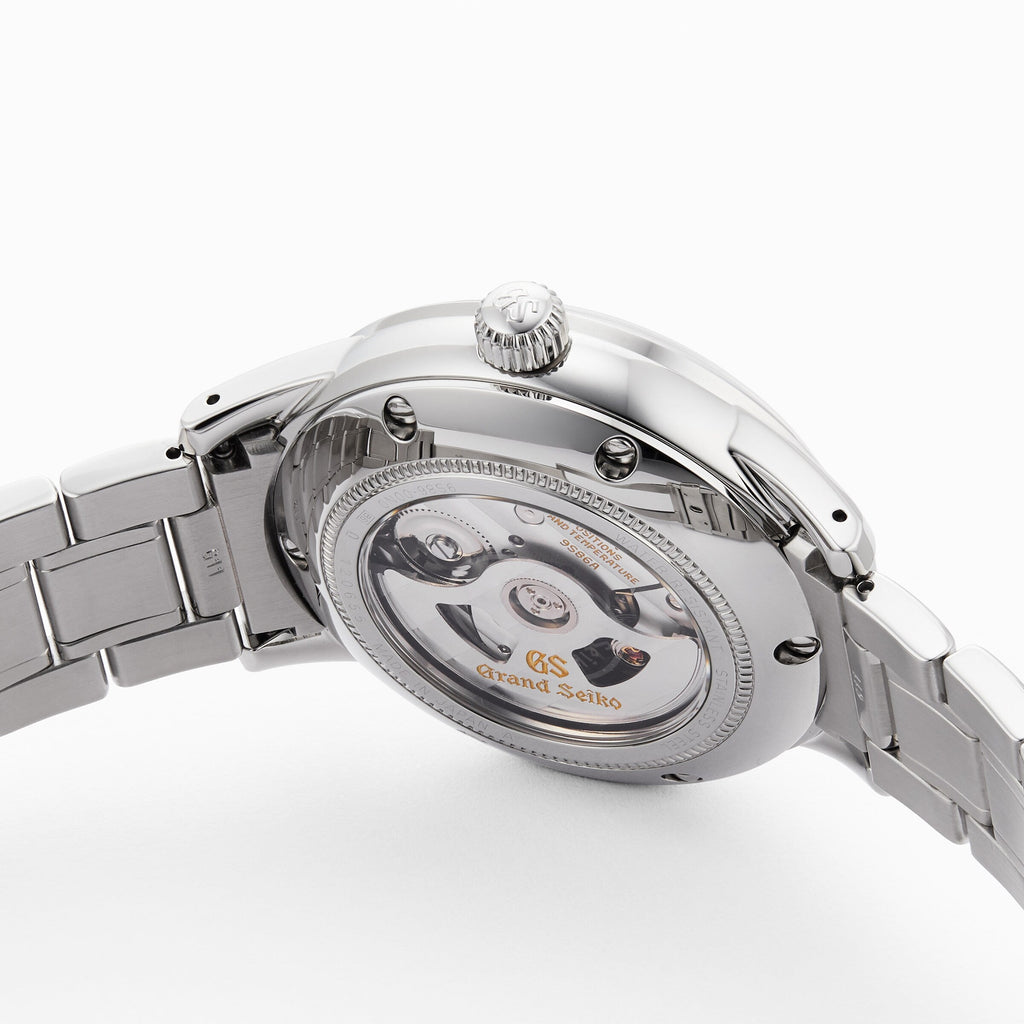 Hi-Beat GMT Elegance