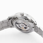 Hi-Beat GMT Elegance