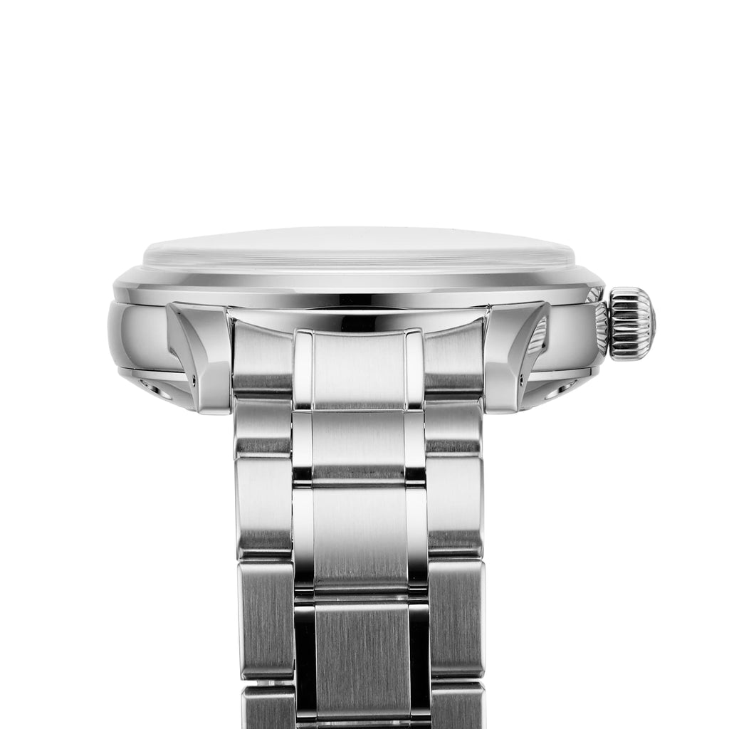 Hi-Beat GMT Elegance
