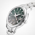 Hi-Beat GMT Elegance