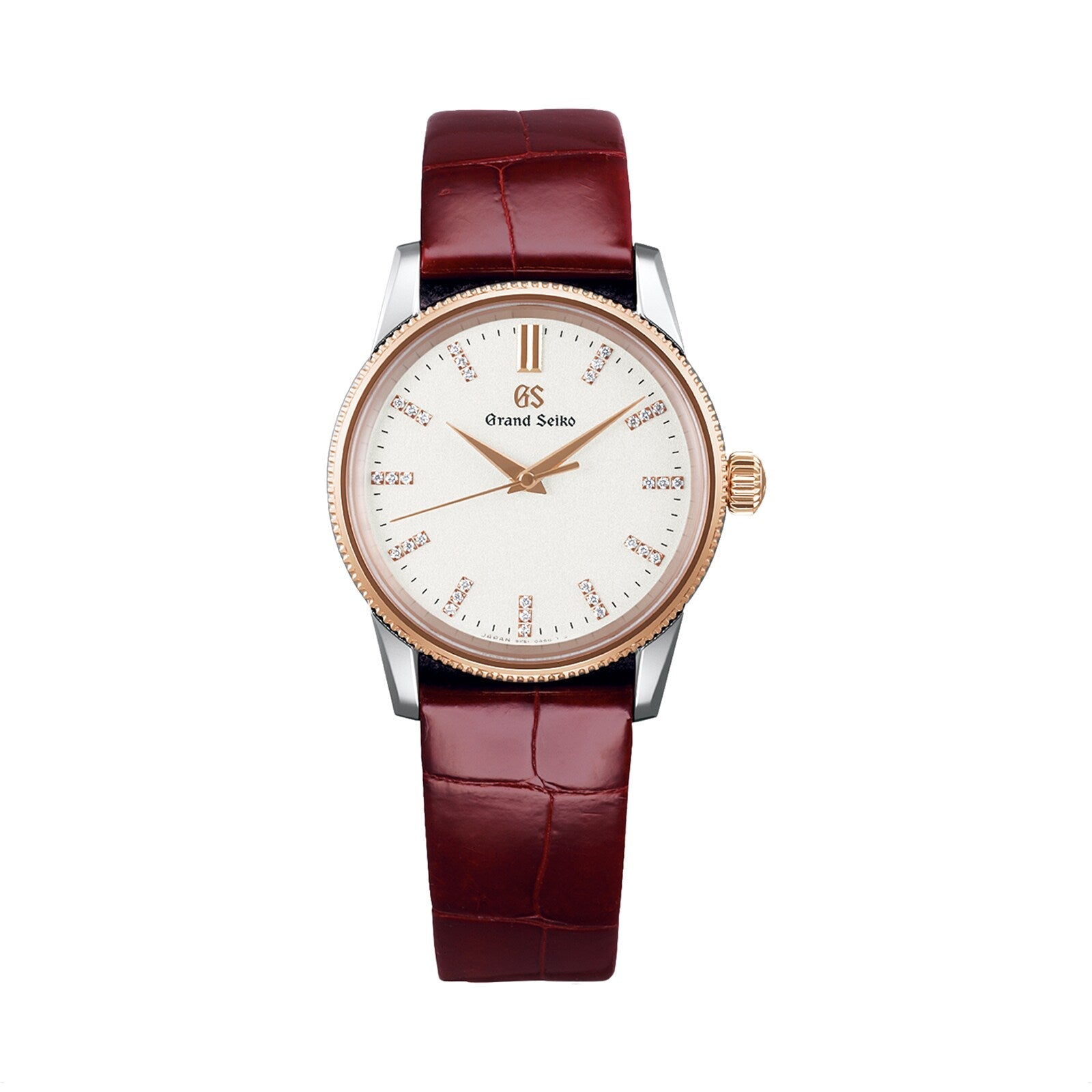 Quartz Elegance
