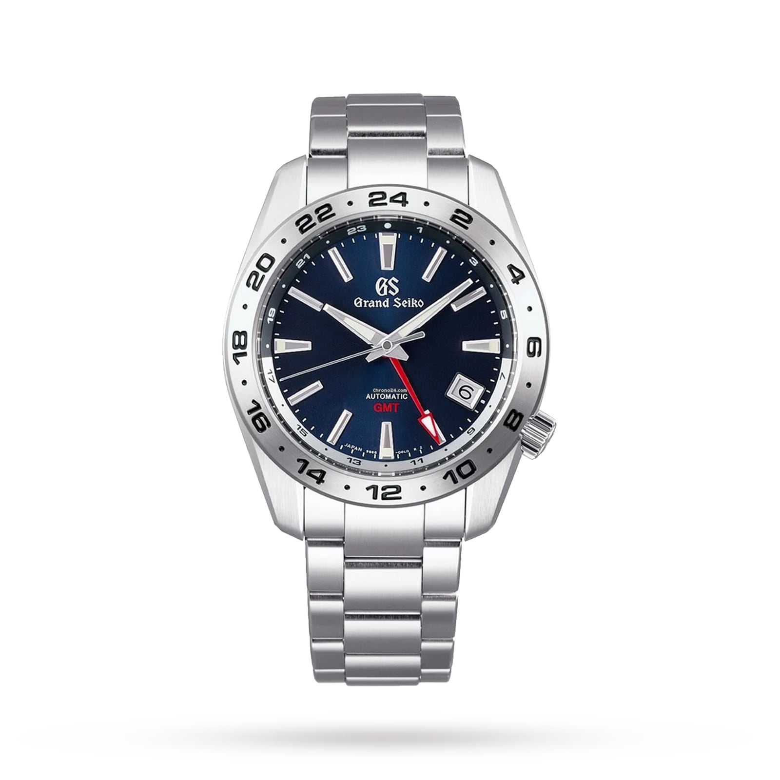 Automatic GMT Sport