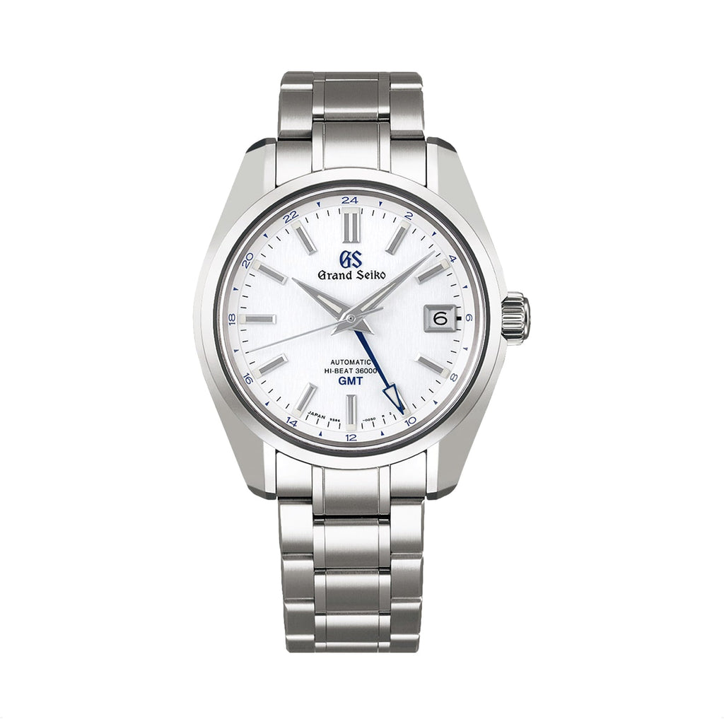 Hi-Beat GMT Heritage
