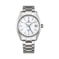 Hi-Beat GMT Heritage
