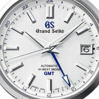 Hi-Beat GMT Heritage