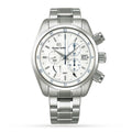 Spring Drive Chronograph Sport