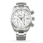 Spring Drive Chronograph Sport