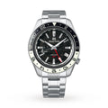 Spring Drive GMT Sport