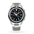 Spring Drive Chronograph Evolution 9