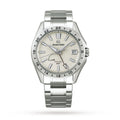 Spring Drive GMT Evolution 9