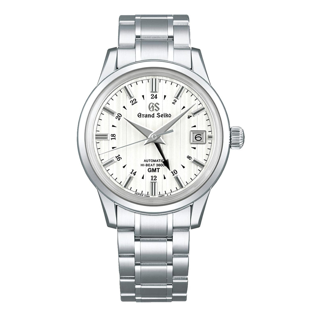 Hi-Beat GMT Elegance