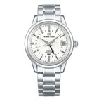 Hi-Beat GMT Elegance
