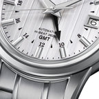 Hi-Beat GMT Elegance