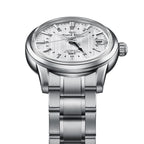 Hi-Beat GMT Elegance