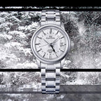 Hi-Beat GMT Elegance