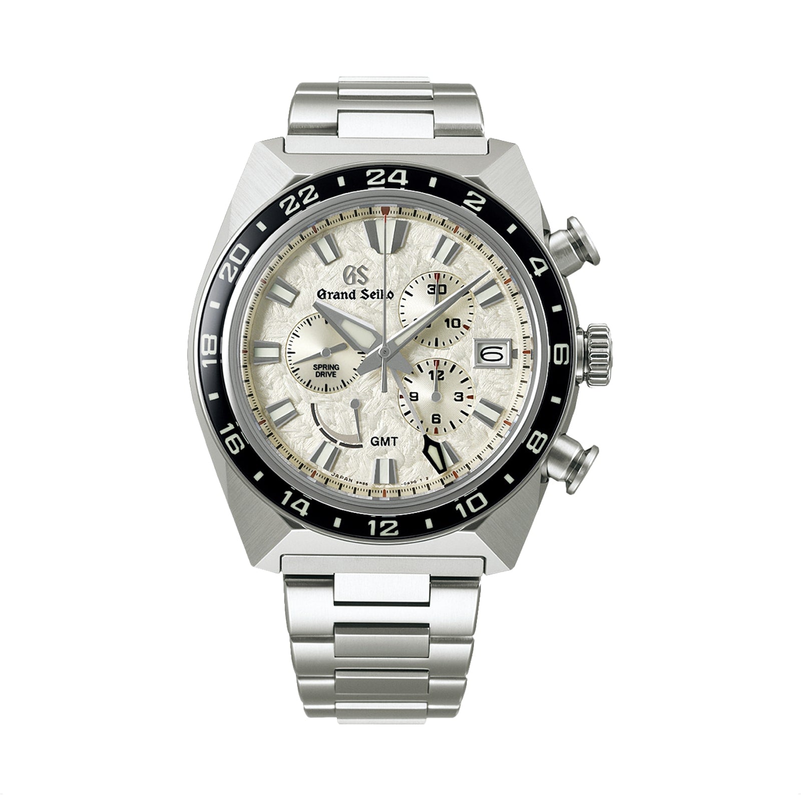 Spring Drive Chronograph Sport