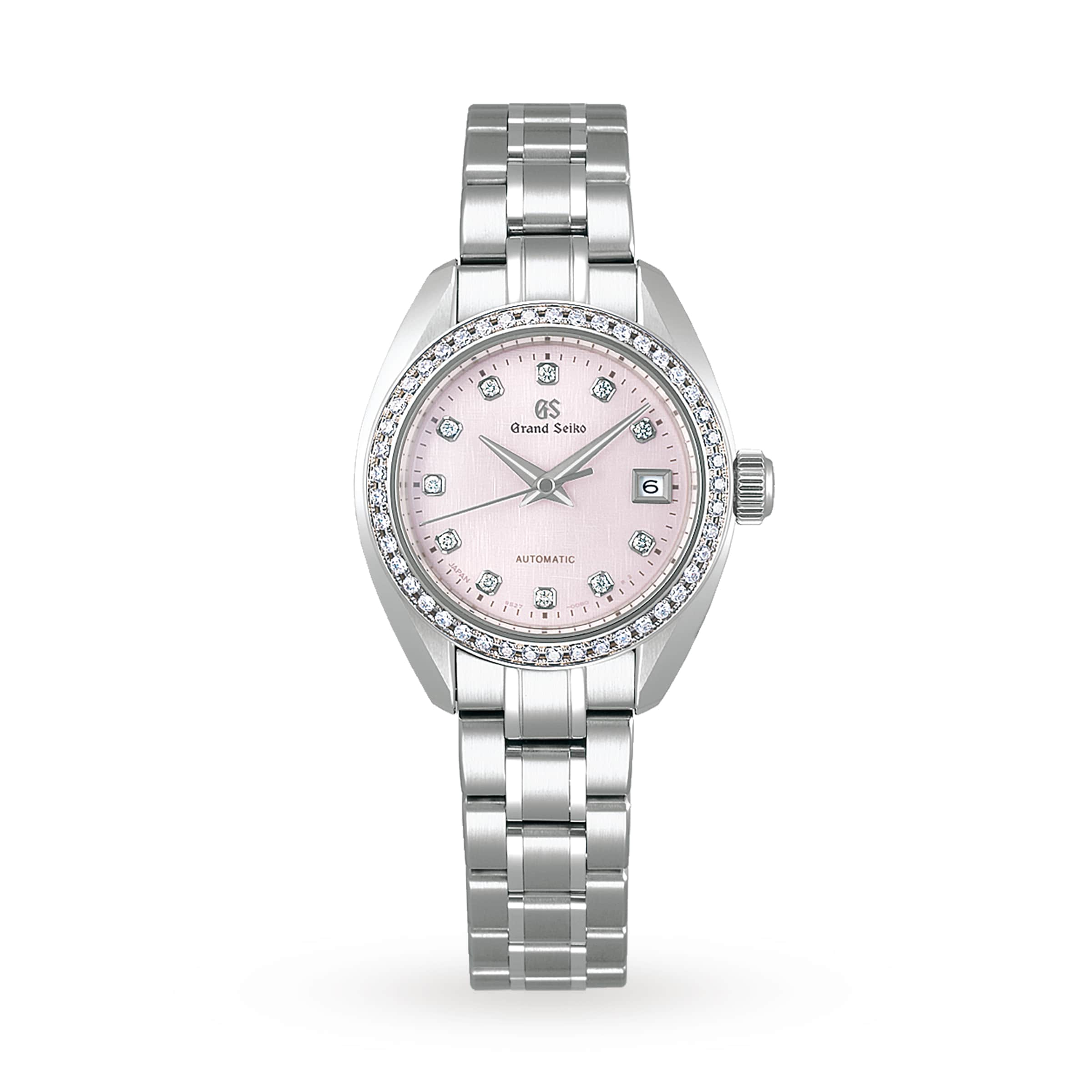 Ladies Automatic Elegance