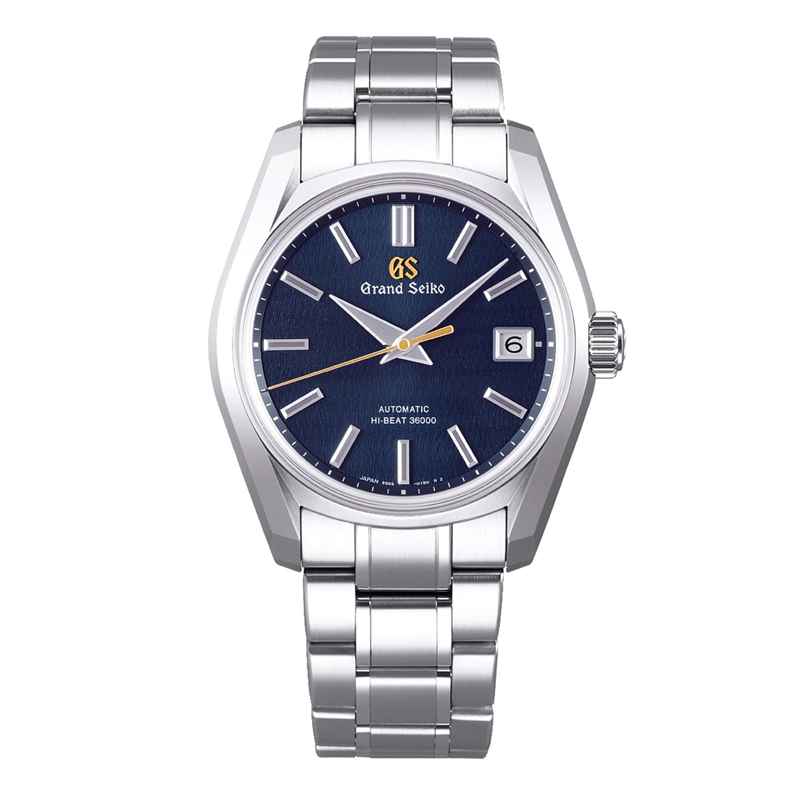 Hi-Beat GMT Elegance