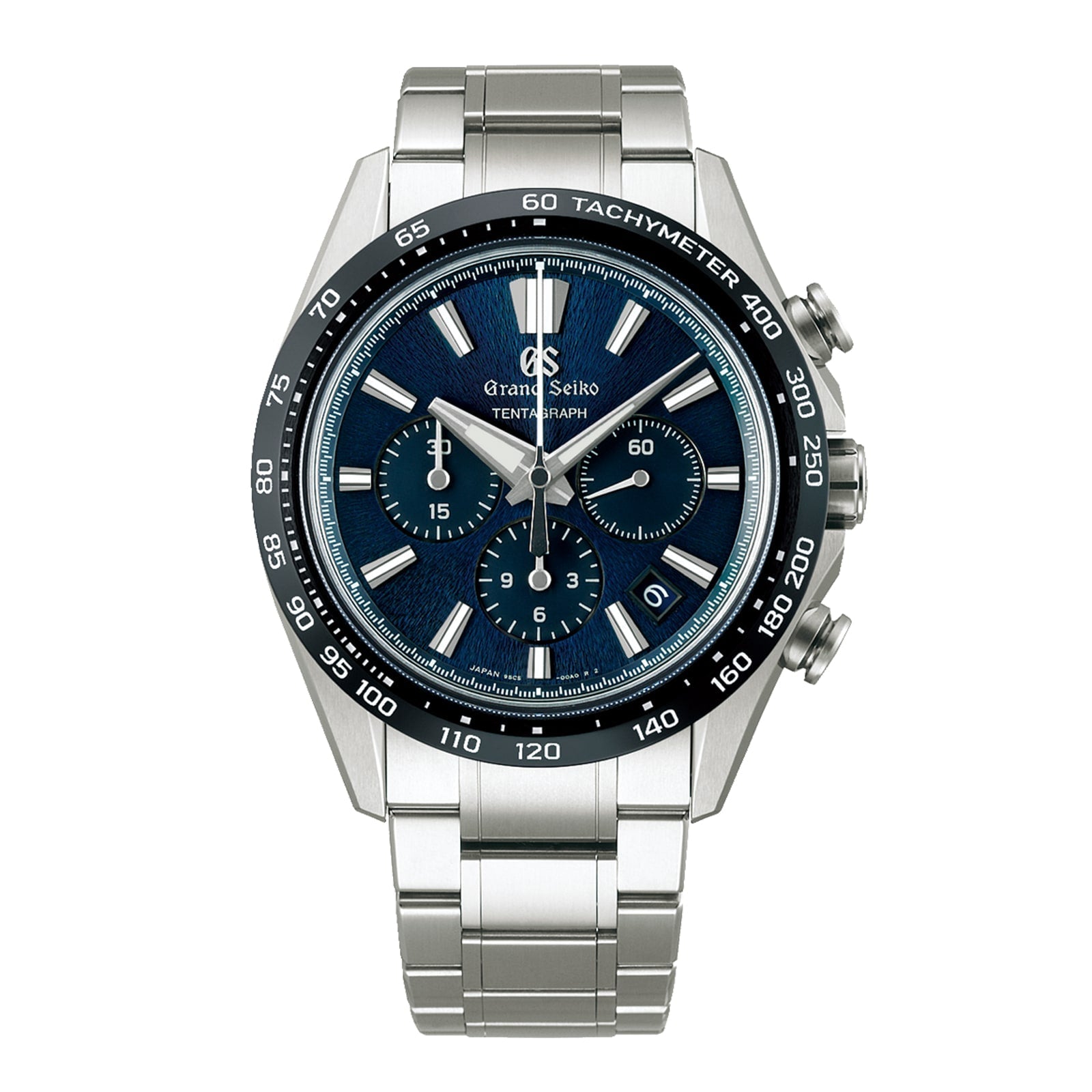 Hi-Beat Automatic Chronograph Evolution 9