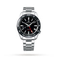Spring Drive GMT Sport