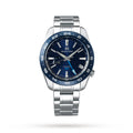 Spring Drive GMT Sport