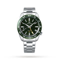 Spring Drive GMT Sport